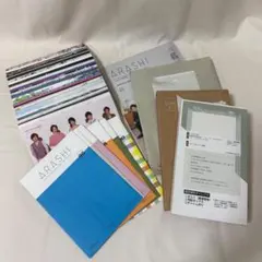 2026年最新】嵐 会報ケースの人気アイテム - メルカリ