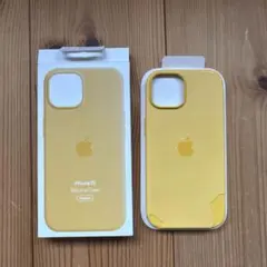 Apple iPhone 15 シリコーンケース MagSafe対応