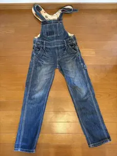 オーバーオール