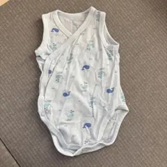UNIQLOベビー肌着