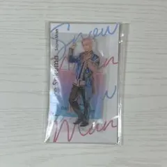 【新品未開封】Snow Manアクリルスタンド　アクスタ Fest（佐久間大介）