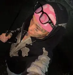 ラブ上等たいちゃん着用　サングラス