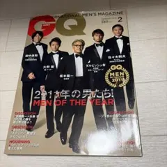 GQ JAPAN 2010年10月号　稲葉浩志 Yahoo!オークション - B'z 稲葉浩志 表紙 GQ JAPAN 2010年10月号 別冊