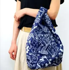 未使用　エコバッグ