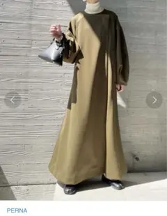美品】Spick & Span ノーカラートレンチコート 36 ベージュ - メルカリ