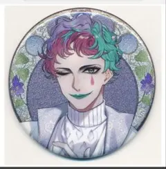 2026年最新】ジョー・力一 缶バッジの人気アイテム - メルカリ