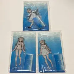 ATRI My Dear Moments ぬいぐるみ アクリルスタンド セット - メルカリ