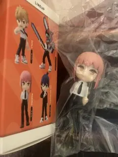 【箱無し】マキマ PalVerse フィギュア チェンソーマン