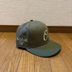 NEW Era 59FIFTY O's 50th Anniversaryのサムネイル