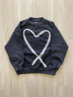 ZARA kids トレーナー　122cm