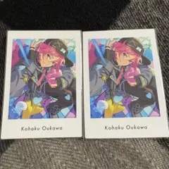 あんスタ　ぱしゃっつ Vol.6 Action 桜河こはく