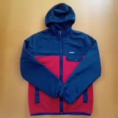 Patagonia SYNCHILLA Мサイズ フリースジャケット