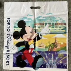 ディズニーショップ袋230枚！ ディズニーショップ袋230枚！