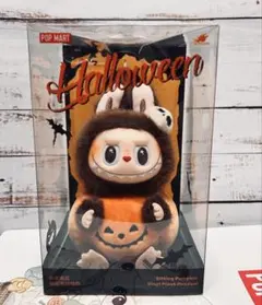 2026年最新】LABUBU ぬいぐるみ halloweenの人気アイテム - メルカリ