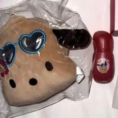 韓国限定 オリーブヤング オリヤン ポチャッコ エチュード ティント #06