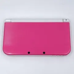 ピンク New 3DS LL 本体 ジャンク