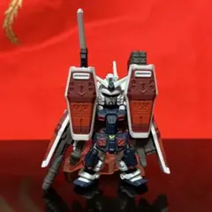 2025年最新】FW GUNDAM CONVERGE EX13 フルアーマーガンダムの人気