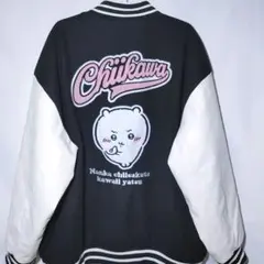 2026年最新】ちいかわスタジャンの人気アイテム - メルカリ