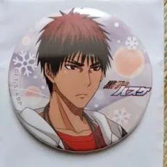 2025年最新】火神大我 缶バッジの人気アイテム - メルカリ