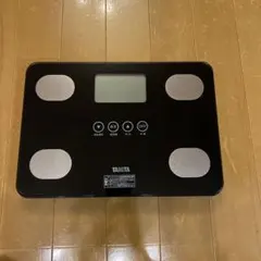 タニタの体組織型　中古 2025年最新】Yahoo!オークション -体組成計タニタの中古品・新品