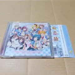 CD ときめきアイドル アルバム ソングコレクション 02