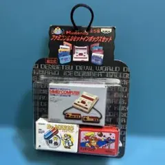 ファミコン＆カセットインボックスセット - メルカリ