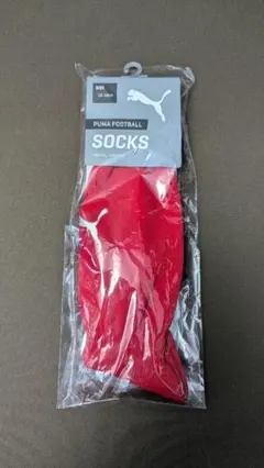 サッカーソックス ウェア