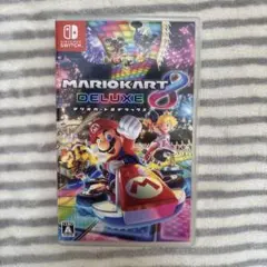 マリオカート8 デラックス Nintendo Switch