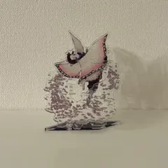 鬼滅の刃 コミケC97ポップアップ アクリルスタンド 胡蝶しのぶ