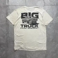 Y2K 00s archive 短丈グラフィックレトロプリントTシャツc-boy