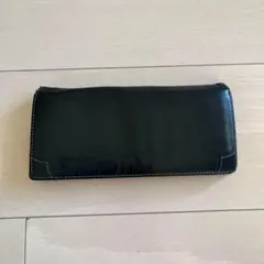 Paul Smith 二つ折り財布 黒