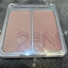 2aN デュアルチーク 18 ディアローズのサムネイル