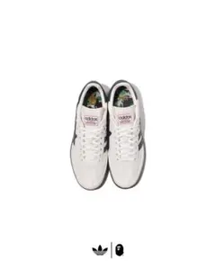 adidas Samba A BATHING APE コラボ