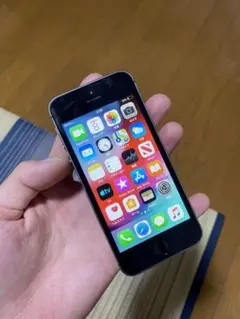 Apple iPhone 5S