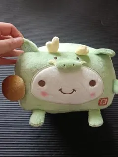 2025年最新】ぬいぐるみ はんなり豆腐の人気アイテム - メルカリ