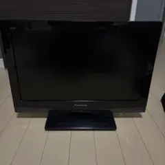 Panasonic VIERA TH-L19X3 液晶テレビ 本体 - メルカリ
