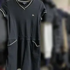 BURBERRY 半袖 ワンピースのサムネイル