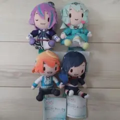 2025年最新】プロジェクトセカイ カラフルステージ! feat. 初音ミク