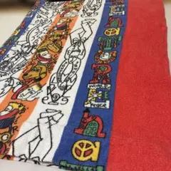 希少 CASTELBAJAC タオルケット 大阪西川 - メルカリ