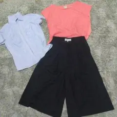 レディース まとめ売り シャツ