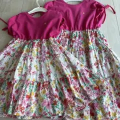 mom o様専用 kate spade new york ワンピース 3点セット - メルカリ