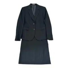AOKI アオキ LES MUES Femme 上下 スーツ スカート