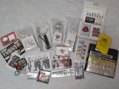 キスマイ アイドル