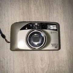 KYOCERA YASHICA EZ Digital 4033 デジタルカメラ - メルカリ