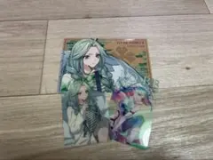 TO BE HERO X マルイ　シアン