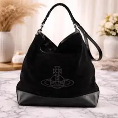 美品 Vivienne Westwood NANCY バッグ niko∞2525