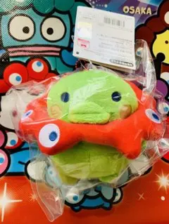 たまごっち　万博　ぬいぐるみ　マスコット　セット　関西万博 m62004470686_1.jpg?1745154704