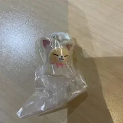 SKZOO めじるしアクセサリー　フォクシニー