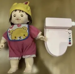 뽀뽀짱 채팅 화장실 세트 피플
