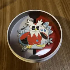 ポケモン 韓国 30周年 シークレットフォレスト ピンバッジ ドドゲザン